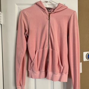 Vintage Juicy Couture hoodie